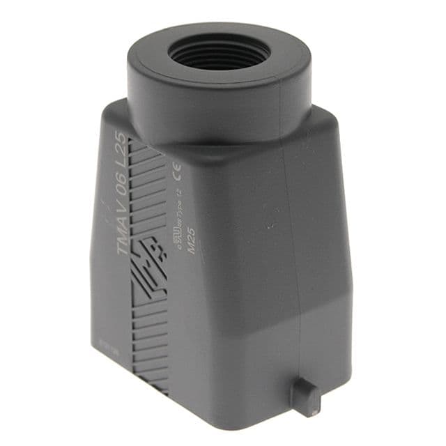 TMAV-06L25 on Applied Automation