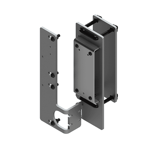 SG2-DL-500-RH on Applied Automation