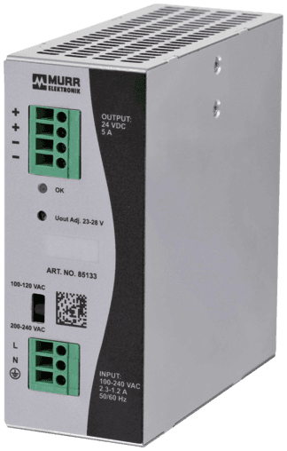 85133 on Applied Automation