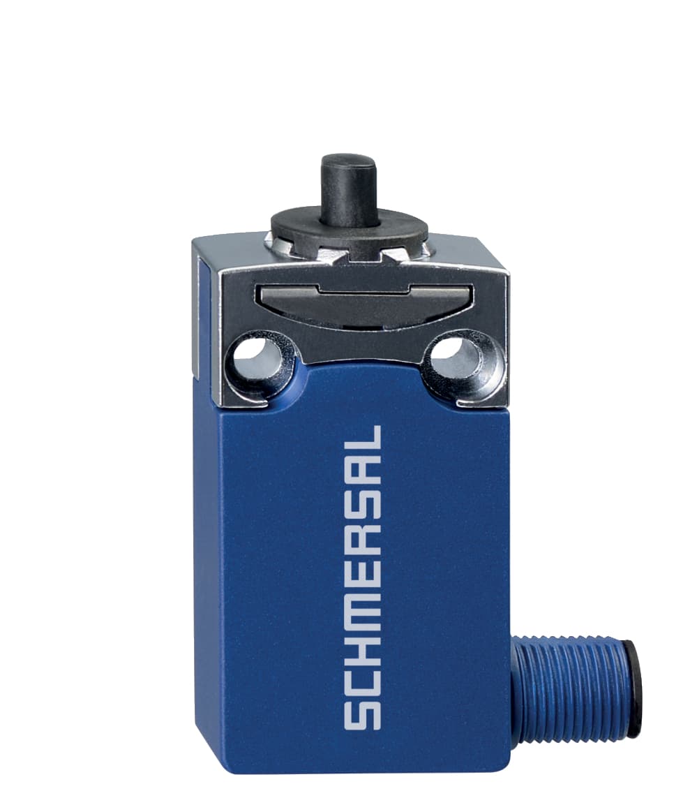 Schmersal PS116-Z11-STR-S200 PS116-Z11-STR-S200 Schmersal - Safety rated limit switch PS116-Z11-STR-S200 on Applied Automation