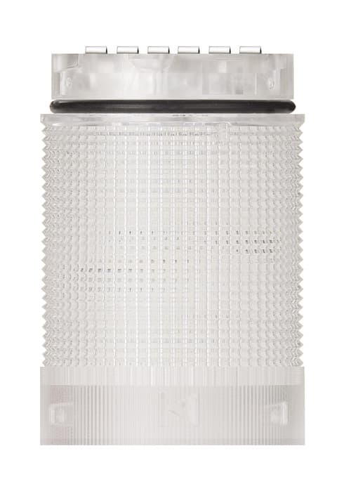 Werma 634.140.55 TwinFLASH Design 24VDC RD 634.140.55 on Applied Automation