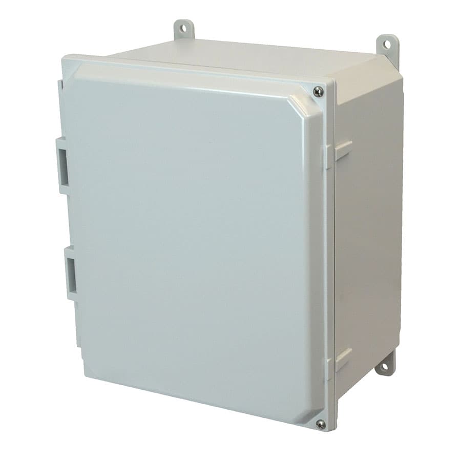 AMP1206H on Applied Automation