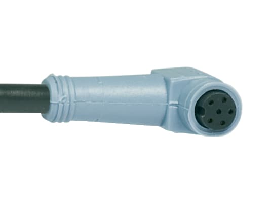 A-K6P-M8-R-W-10M-GY-1-X-A-4 on Applied Automation