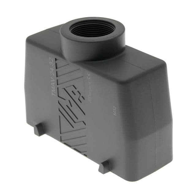 TMAV-24.32 on Applied Automation