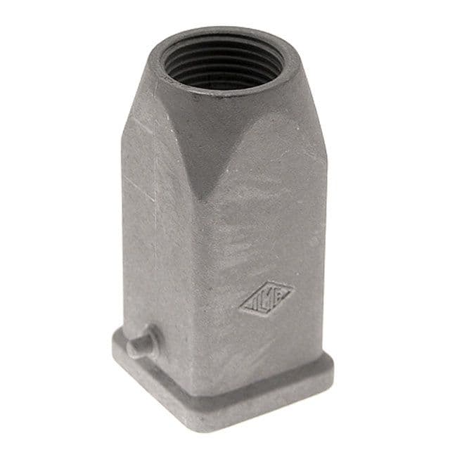 Mencom CKAS-03V EMC, Rectangular Hood, size 21.21, 2 Pegs, Side PG11 cable entry CKAS-03V on Applied Automation