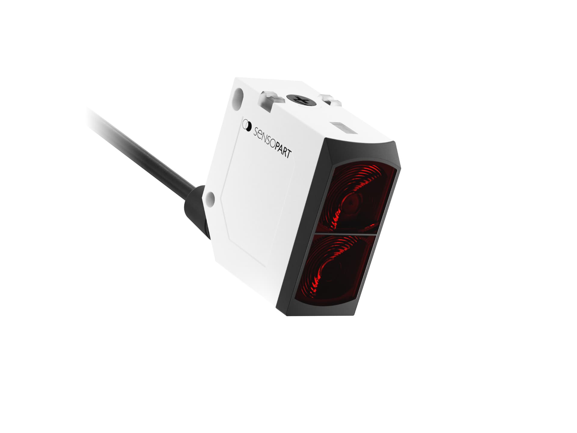 SensoPart 623-11009 623-11009 SENSOPART - Diffuse laser sensor with background suppression, FT 55-RLH2-PS-K4 623-11009 on Applied Automation