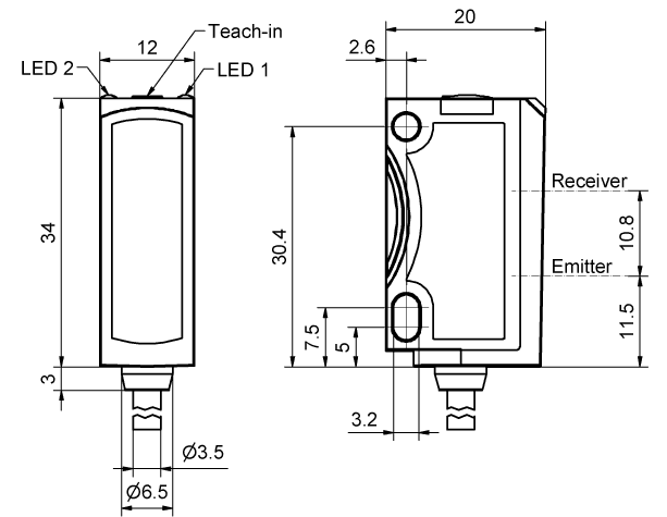 606-11005 on Applied Automation