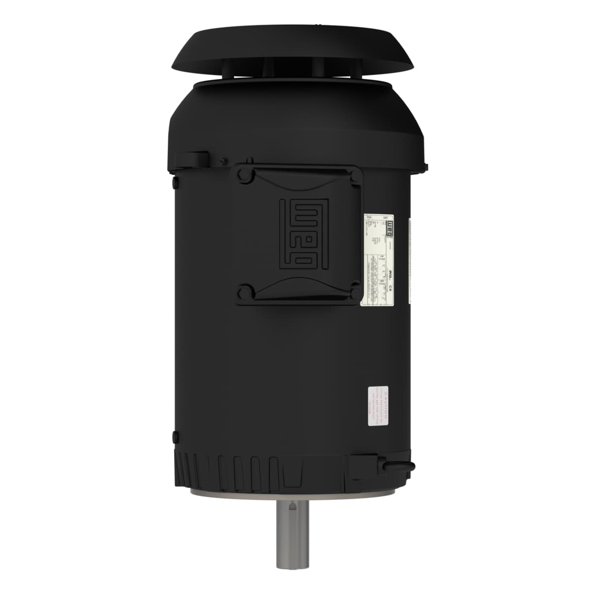 01036ET3ER215TC-S on Applied Automation