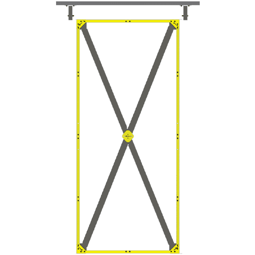 SG2-4848SW-48DKP on Applied Automation