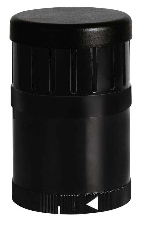 Werma 645.810.55 Siren self-adjusting Pulse tone 24VDC BK 645.810.55 on Applied Automation