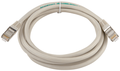 Murr Elektronik 4000-68000-9030061 4000-68000-9030061 Murrelektronik - MODLINK MSDD CABLES, 5m RJ45 male/male, 8 pole, CAT6 shielded 4000-68000-9030061 on Applied Automation