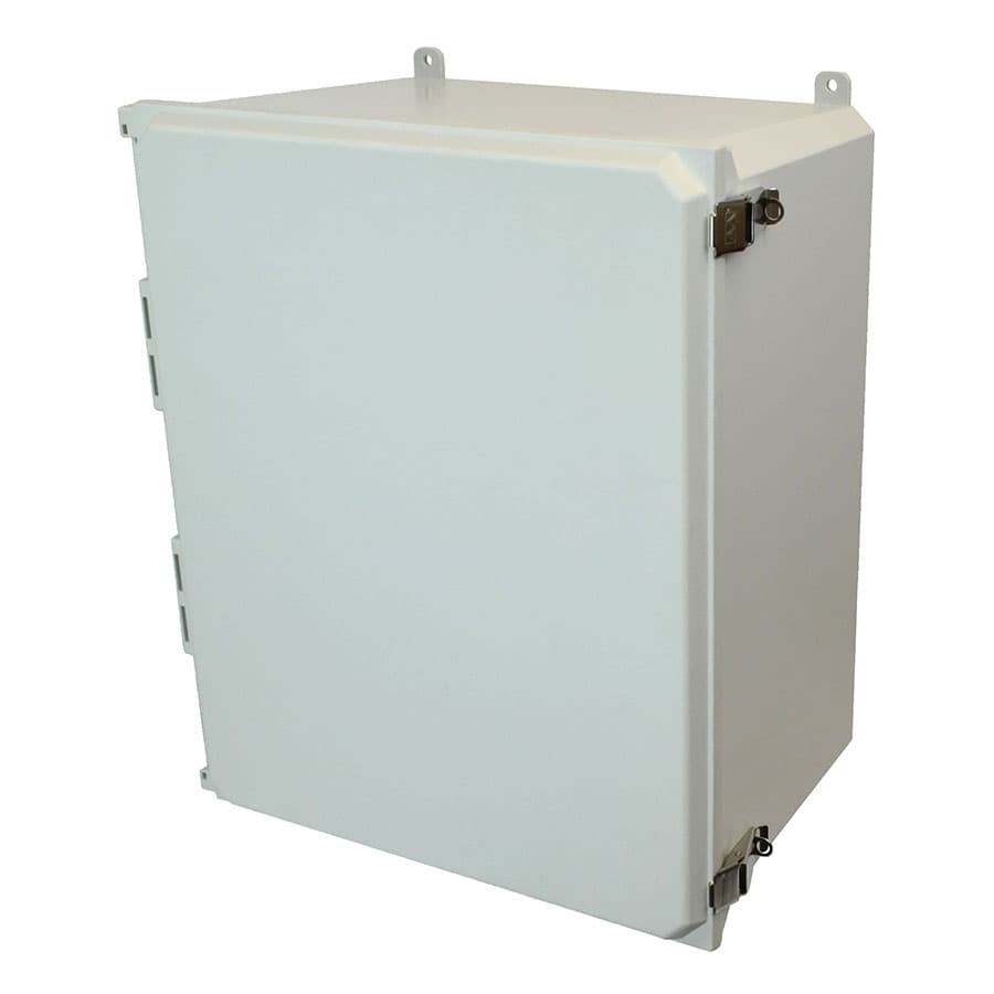 AMU2060L on Applied Automation