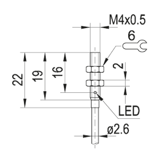697-01001 on Applied Automation