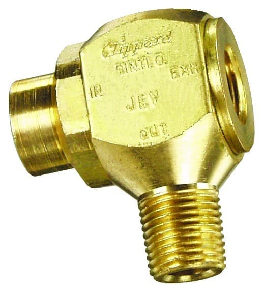 JEV-F2M2 on Applied Automation