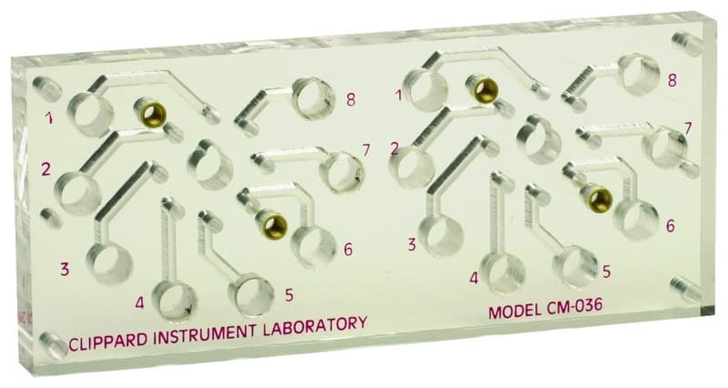 CM-036 on Applied Automation