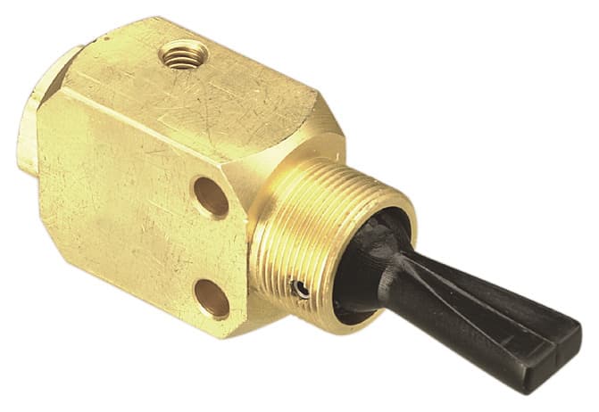 FBV-3DMF on Applied Automation