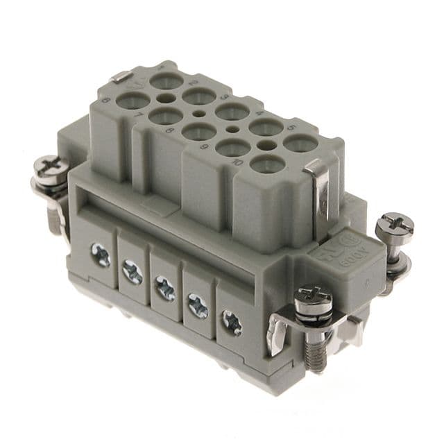 CDAF-10X on Applied Automation