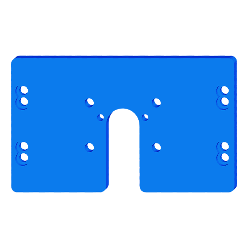 AFSB-614-S on Applied Automation