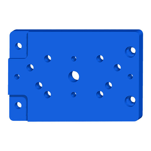 AFSB-643-M-DL on Applied Automation