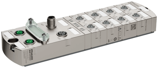 54610 on Applied Automation