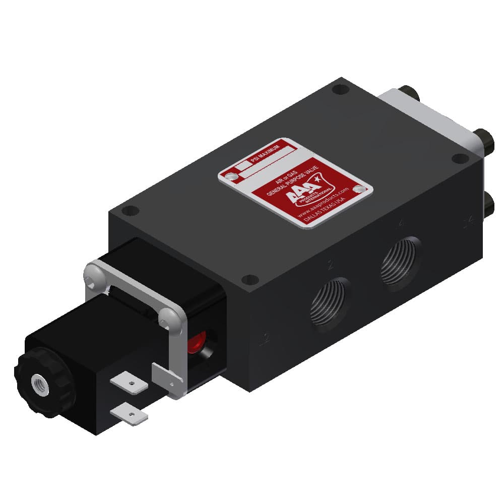 ESO3 on Applied Automation