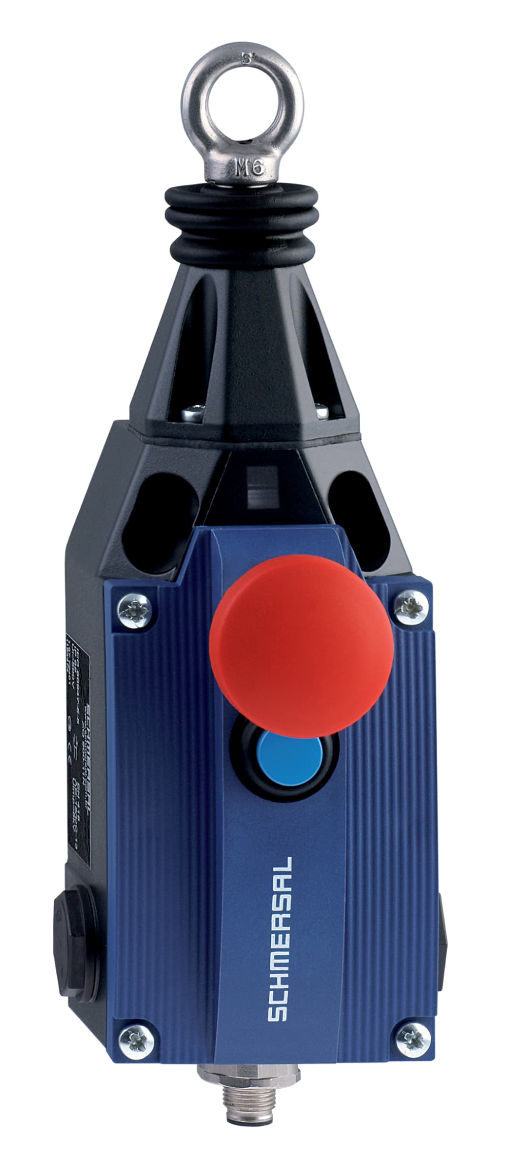 ZQ 900 ST-AS N on Applied Automation