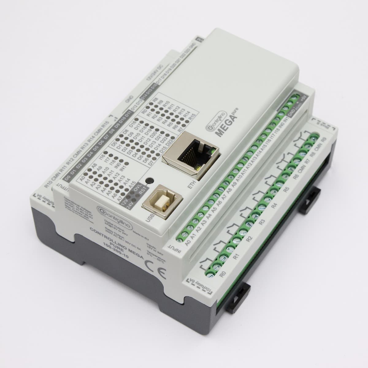 100.200.10 on Applied Automation