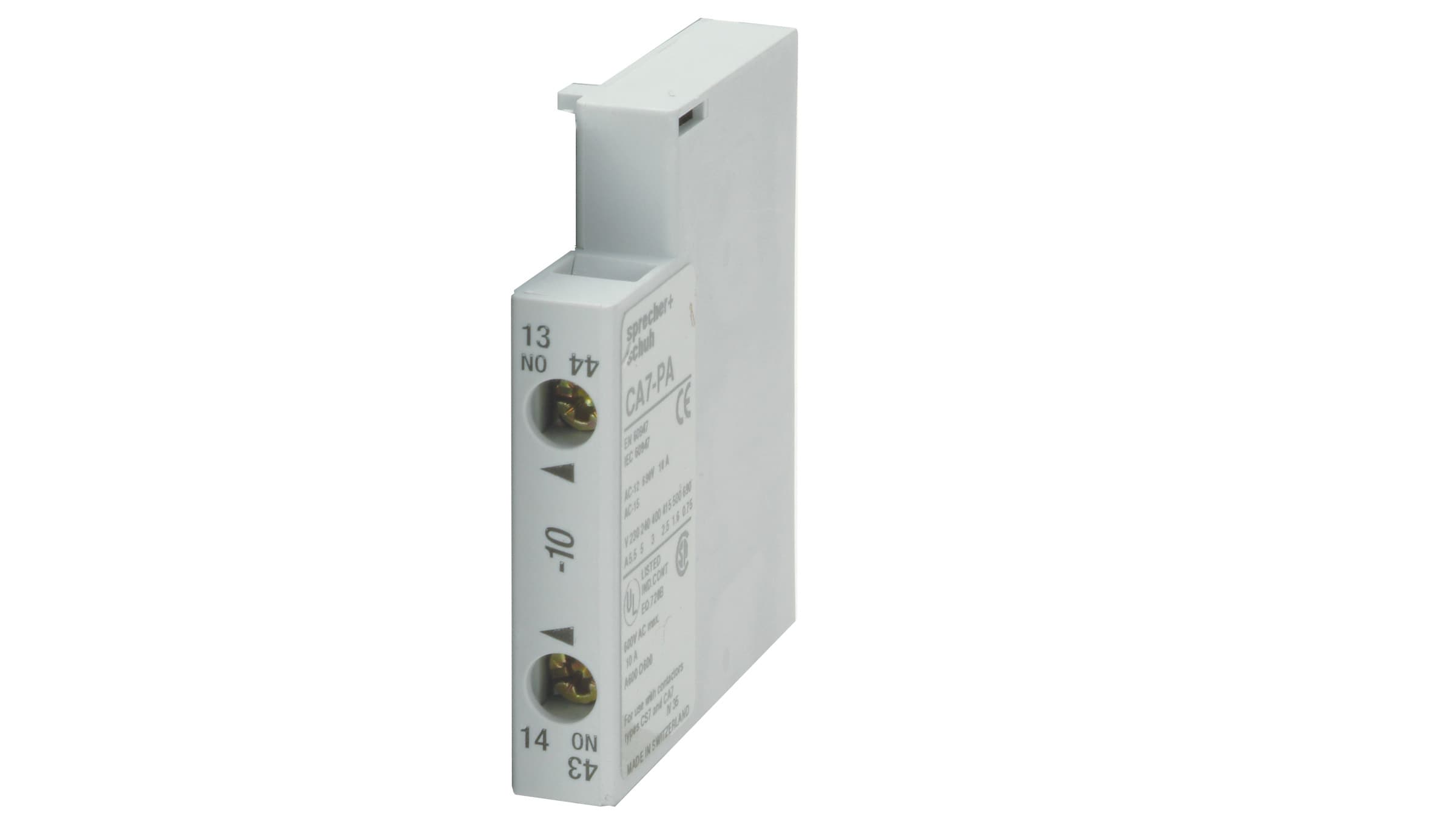 CA7-PA-02 on Applied Automation