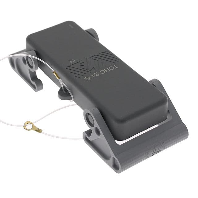 TCHC-24G on Applied Automation