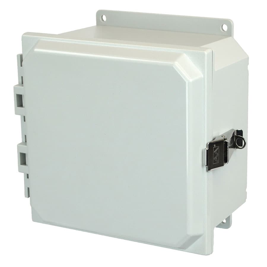 AMP884LF on Applied Automation