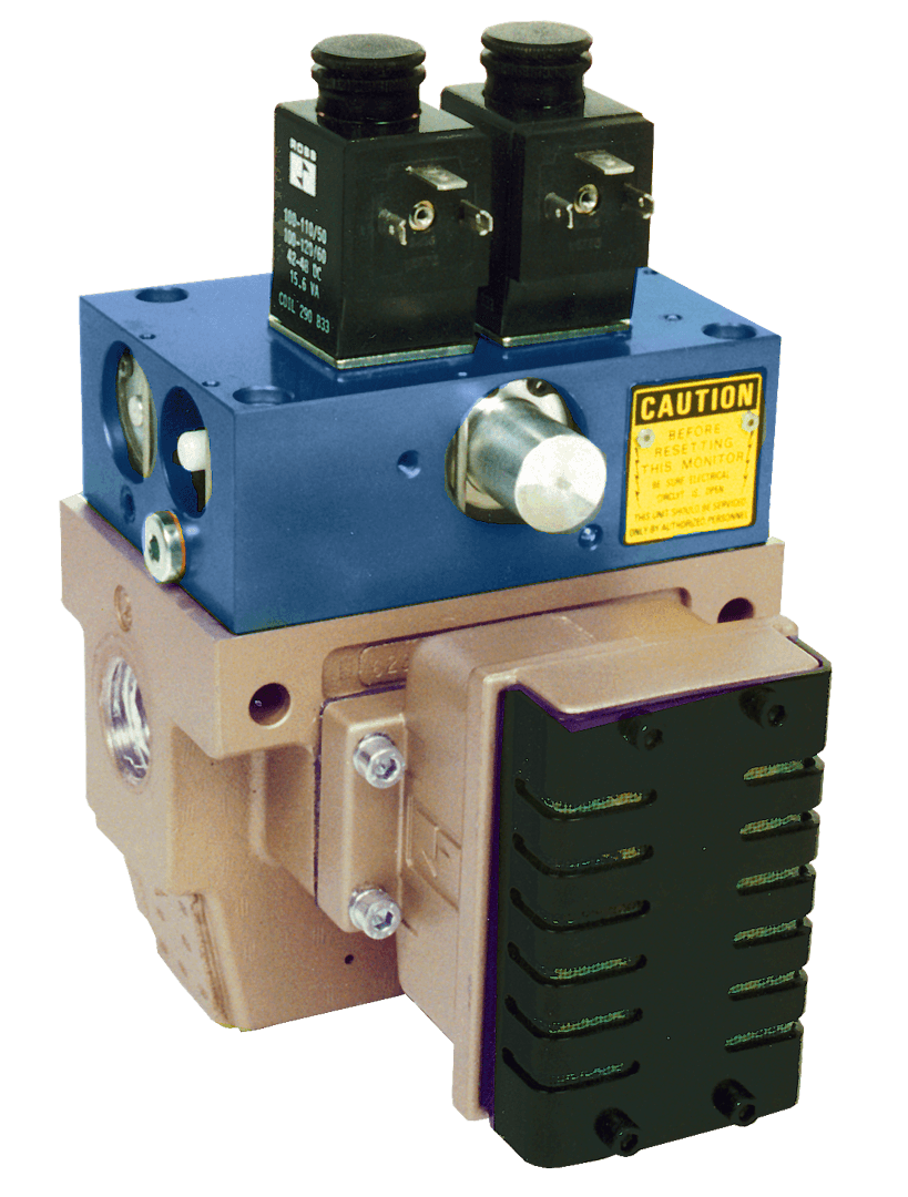 3573D4211Z on Applied Automation