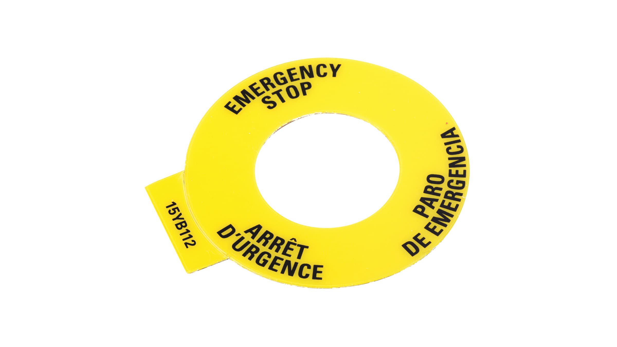 D7-15YB112 on Applied Automation