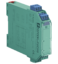 KFD0-CS-EX2.50P on Applied Automation