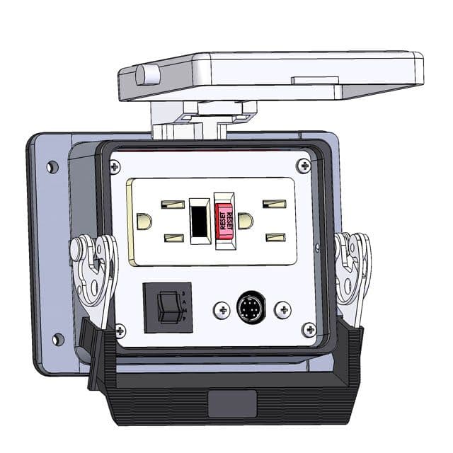 DHGF-8M-R-32 on Applied Automation