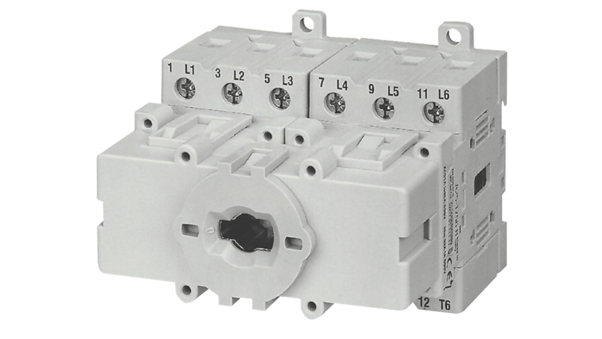 LA7-25-3753 on Applied Automation