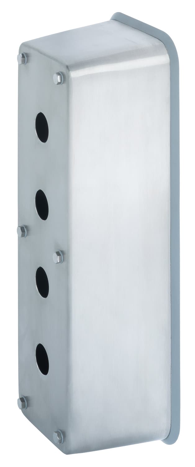 NBG664/NM on Applied Automation