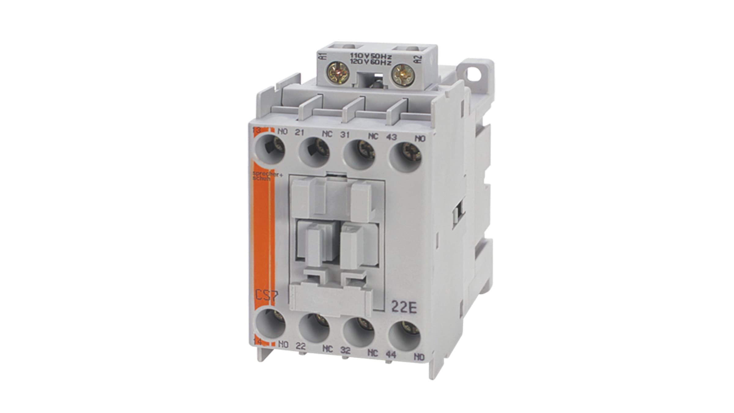 Control Relays