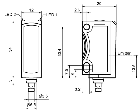 605-11002 on Applied Automation