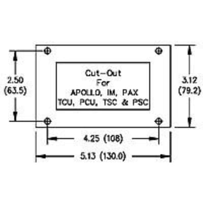 PMK4B000 on Applied Automation