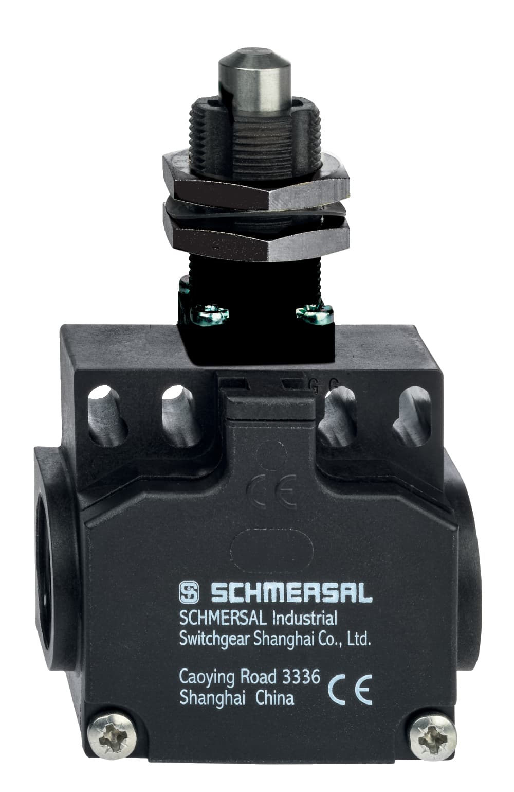 Z4S 256-11Z-M20 on Applied Automation