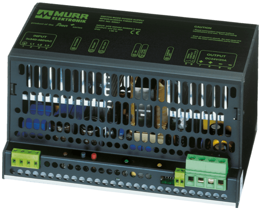 85065 on Applied Automation