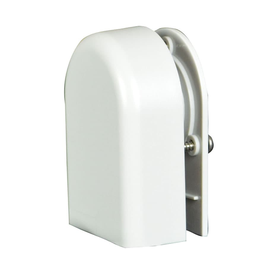 Allied Moulded Products AMVENTLG Large enclosure ventilation kit AMVENTLG on Applied Automation