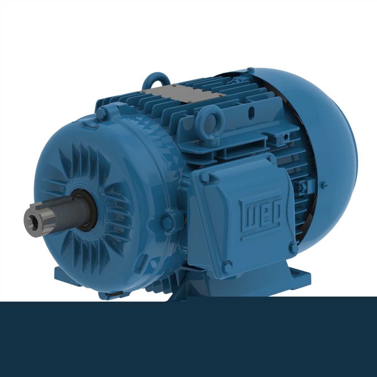 00309ET3YAL132M-W22 on Applied Automation