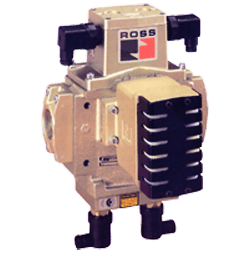 3573B6632W on Applied Automation