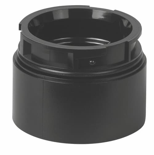 Werma 630.810.00 Adapter for base mount. BWM BK 630.810.00 on Applied Automation