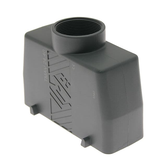 TMAV-24.40 on Applied Automation