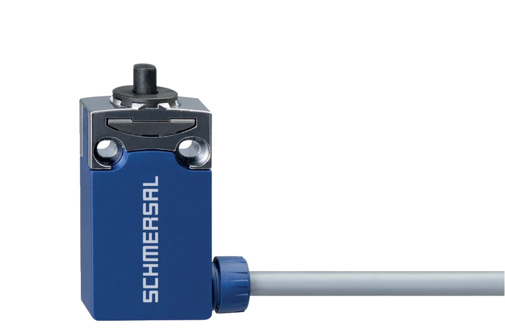 Schmersal PS116-Z11-LR200-S200 PS116-Z11-LR200-S200 Schmersal - Safety rated limit switch PS116-Z11-LR200-S200 on Applied Automation