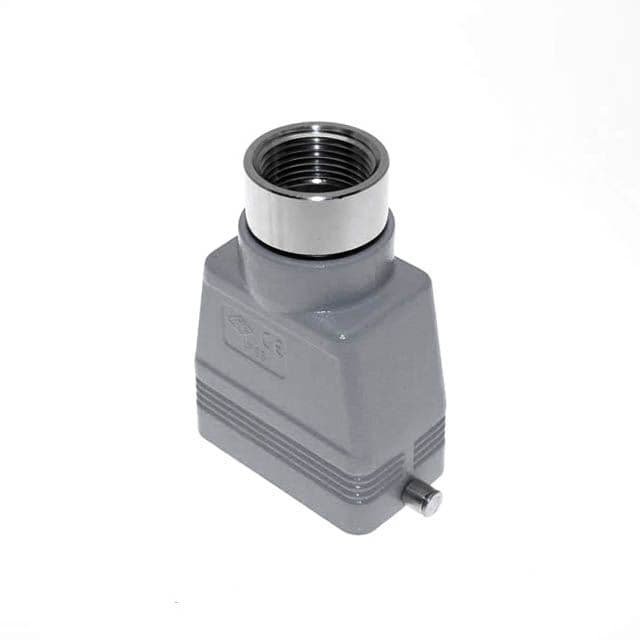 Mencom CAVT-10.6L Standard, Rectangular Hood, size 57.27, 2 Pegs, Top 1.0-NPT cable entry, High Construction CAVT-10.6L on Applied Automation