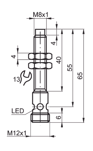 697-01015 on Applied Automation