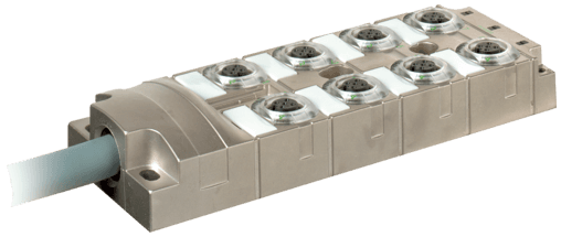 8000-58610-4030500 on Applied Automation